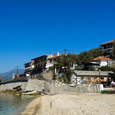 Stone Pelion * Afissos