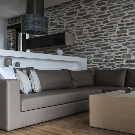 Villa Stone Pelion