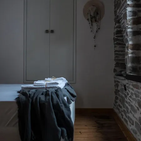 Villa Stone Pelion Afissos