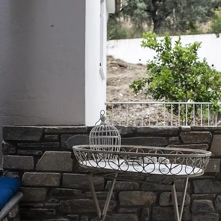 Stone Pelion Afissos