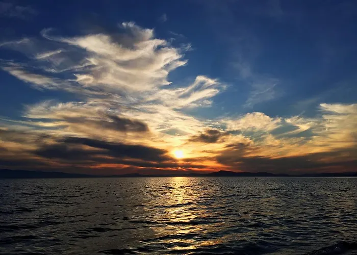 Stone Pelion וילה