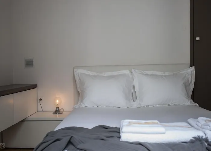 וילה Stone Pelion אפיסוס