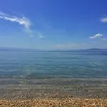Stone Pelion Βίλα Άφησσος