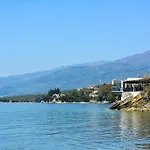 Stone Pelion Afissos