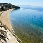 Stone Pelion Βίλα Άφησσος