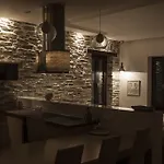 Stone Pelion Βίλα Άφησσος