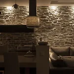 Stone Pelion Βίλα