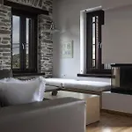 Stone Pelion Άφησσος