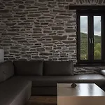 Βίλα Stone Pelion *