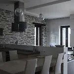 Βίλα Stone Pelion Άφησσος