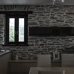 Stone Pelion Βίλα Άφησσος