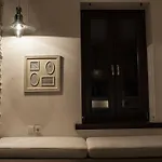 Βίλα Stone Pelion Άφησσος
