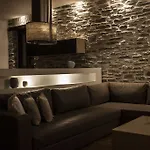 Βίλα Stone Pelion *