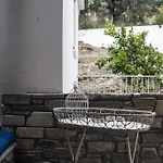 Stone Pelion Άφησσος