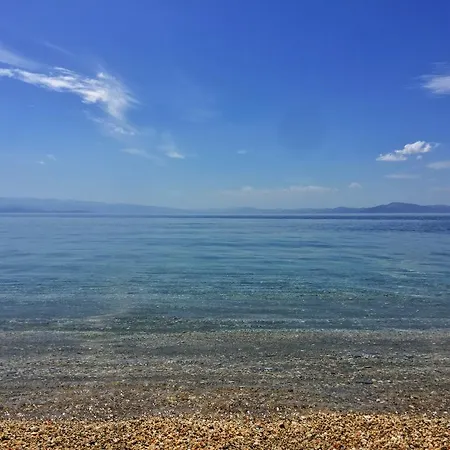 Stone Pelion Willa Afissos