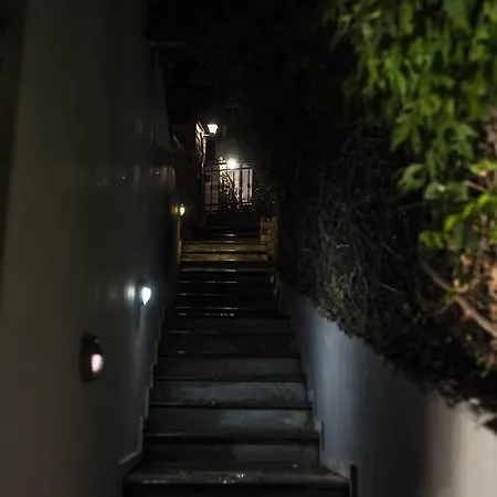 Stone Pelion * 费索斯