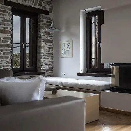 Stone Pelion Afissos