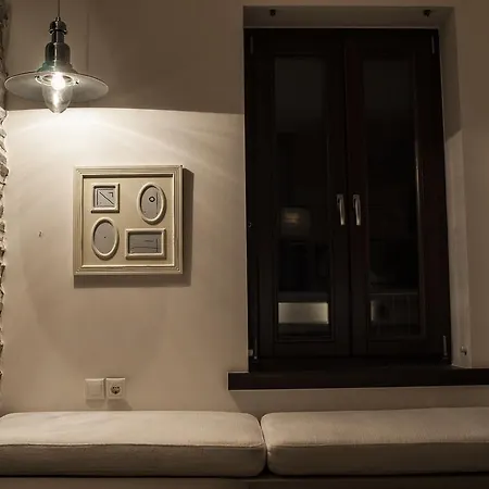 Willa Stone Pelion Afissos