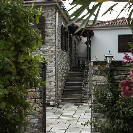 Stone Pelion *