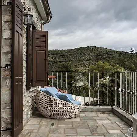 Stone Pelion *