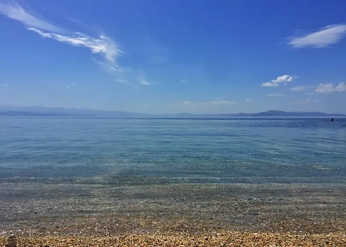 Stone Pelion 别墅 费索斯