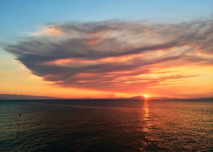 Vilă Stone Pelion Afissos