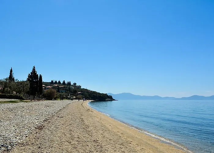 Stone Pelion 别墅 *