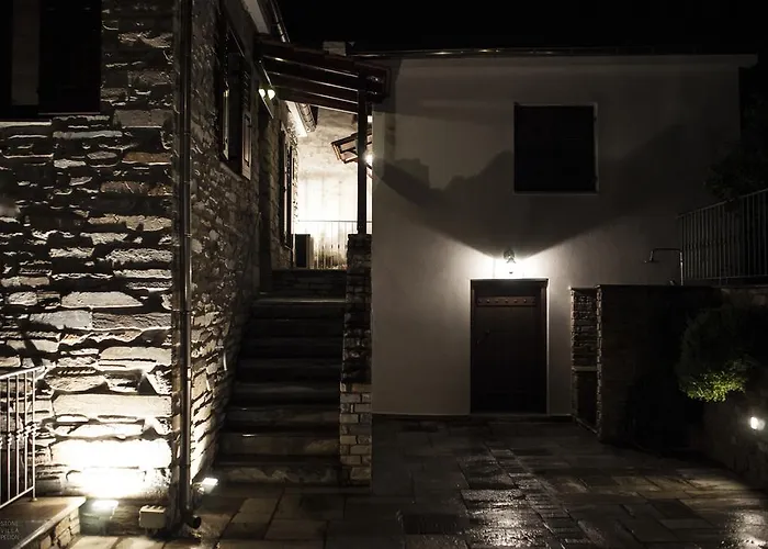 Stone Pelion 费索斯