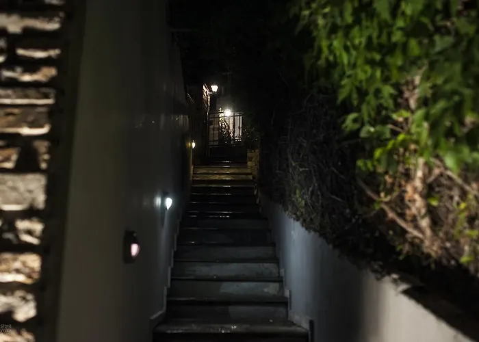 Stone Pelion * 费索斯