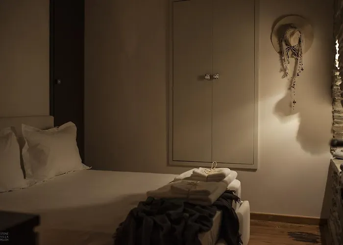 Stone Pelion 费索斯