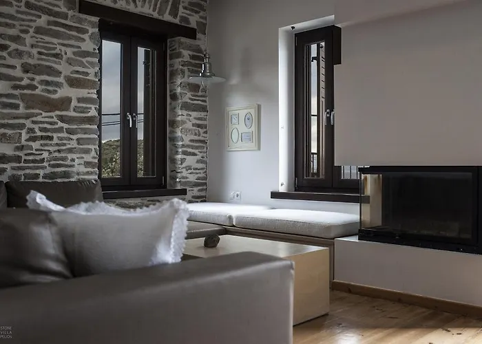 Stone Pelion 费索斯