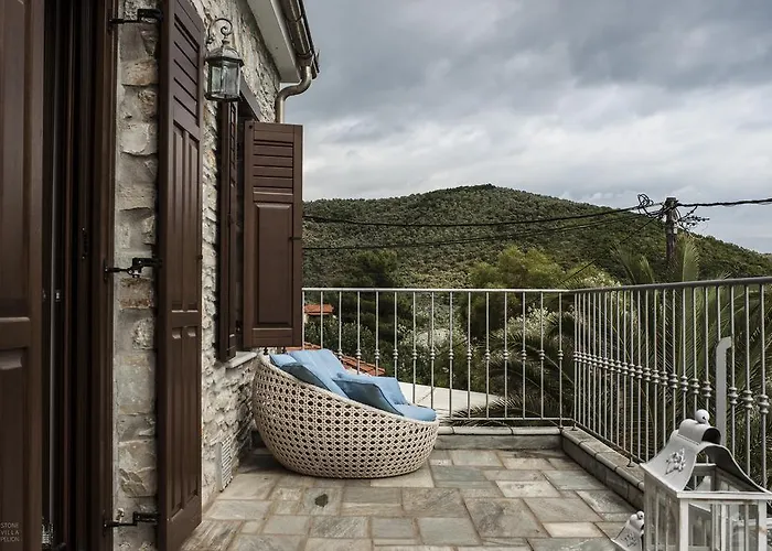 Stone Pelion *